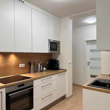 Apartman Na Sjezdovce Sedlonov Ngoại thất bức ảnh