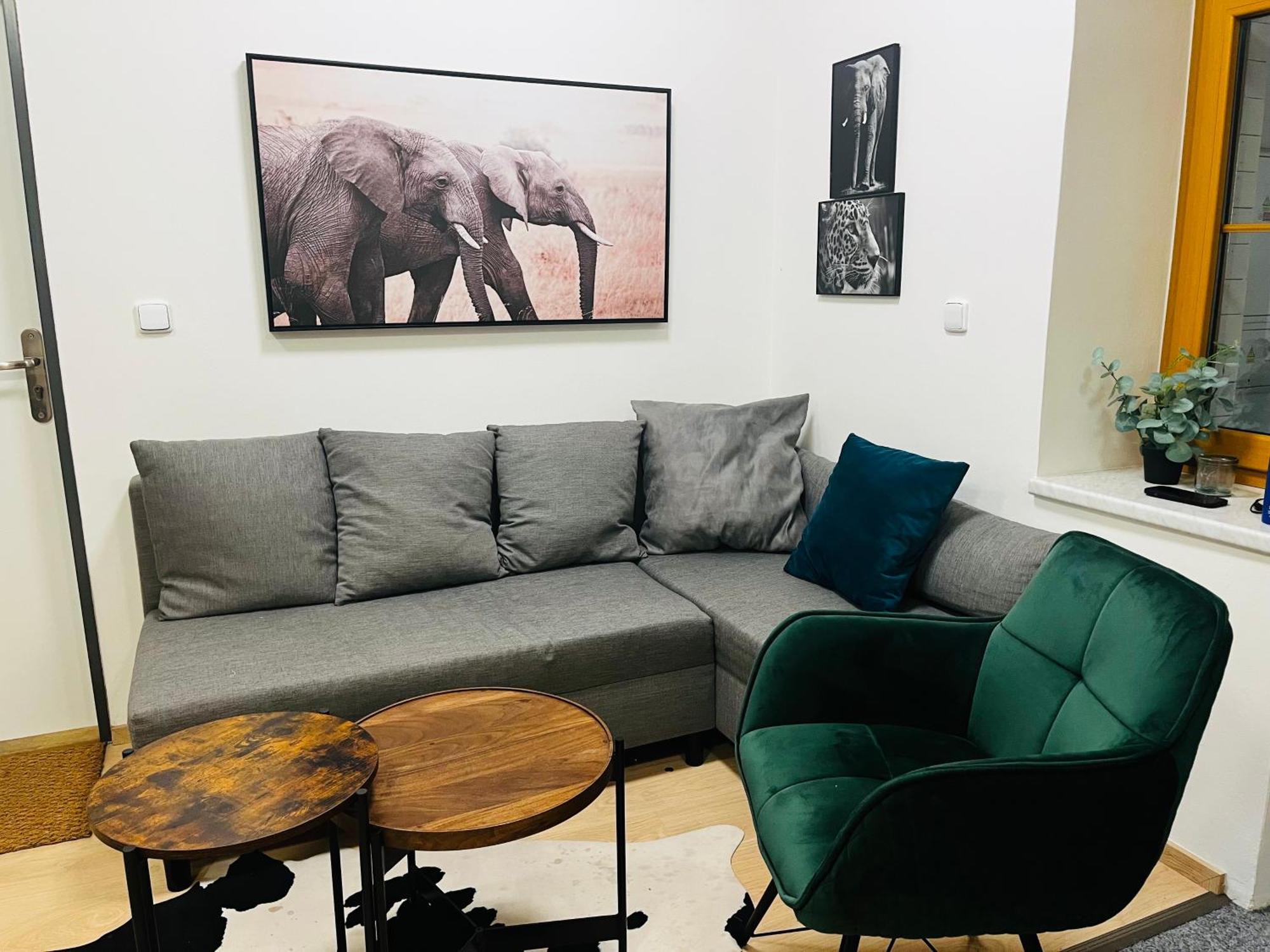 Apartman Na Sjezdovce Sedlonov Ngoại thất bức ảnh